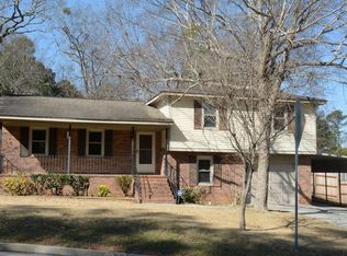 404 McCormick Rd, Martinez, GA 30907