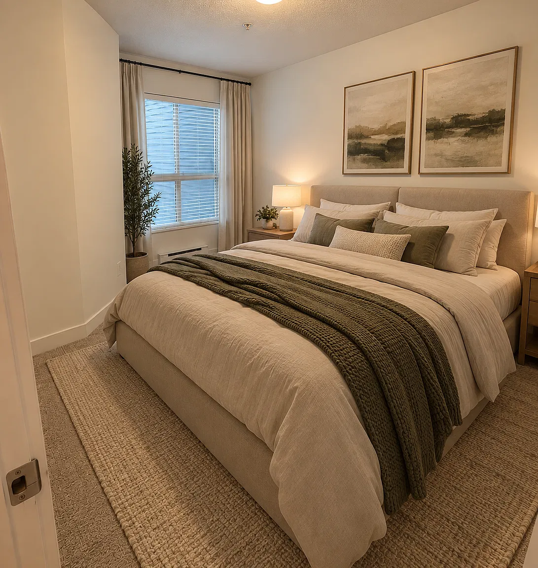 2 bed, 900 sqft, $2,200 — Photo 4
