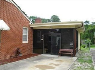 1807 Beech St, Goldsboro, NC 27530