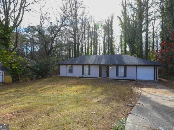 1967 Singer Way, Lithonia, GA 30058