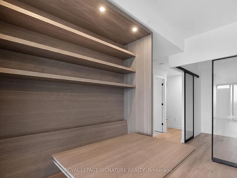 55 Charles St E #4303 — Photo 13