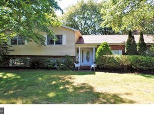 601 Pitman Ave, Pitman, NJ 08071