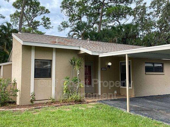 2nd image of 4824 Village Garden Dr Unit 111