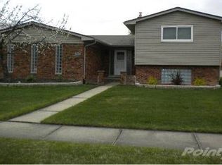36209 Allison Dr, Sterling Heights, MI