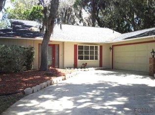 7 Fort Caroline Ln, Palm Coast, FL 32137