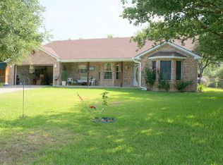 276 Skyview Dr, Kingsland, TX 78639