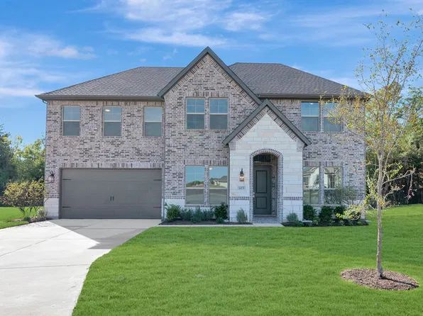 615 Osprey Ct, Heath, TX 75126