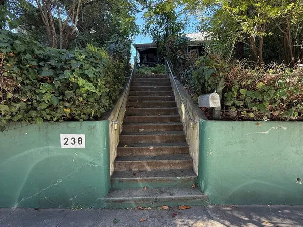 238 Throckmorton Avenue, Mill Valley, CA 94941
