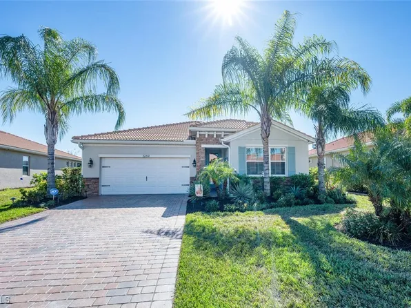 3269 Apple Blossom Dr, Alva, FL 33920