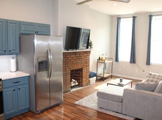 1918 S 16th St FLOOR 1, Philadelphia, PA