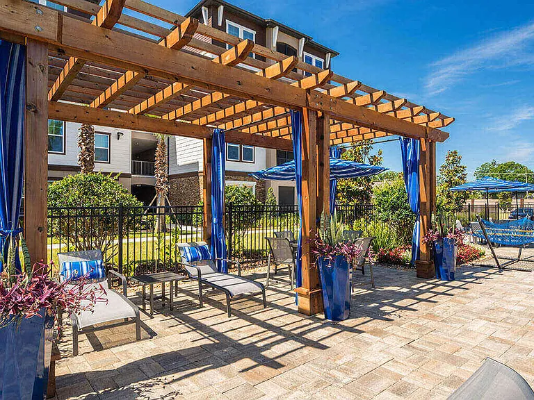 Pool Area
