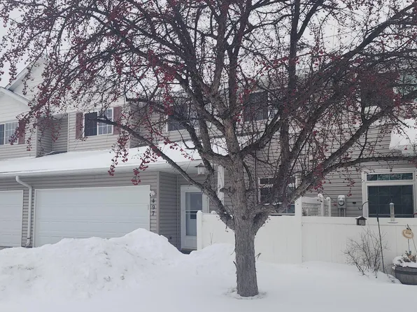 497 19th Pl SE, Cambridge, MN 55008