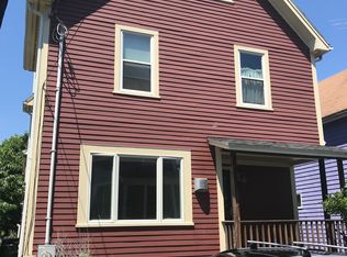 3 Frances Pl, Cambridge, MA 02140