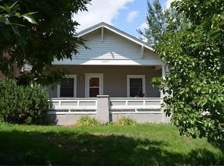 3669 S Acoma St, Englewood, CO 80110