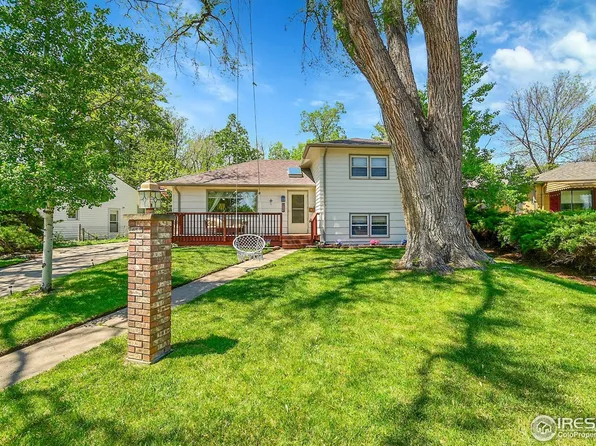 2413 15th Ave, Greeley, CO 80631