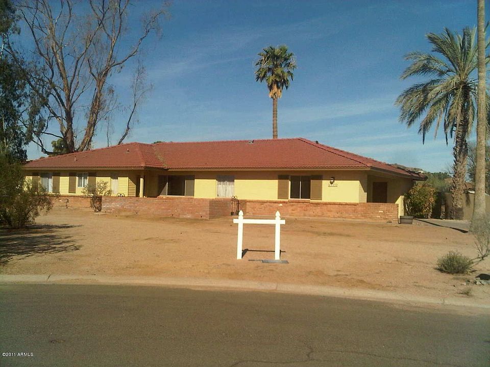 2nd image of 6804 E Valley Vista Ln