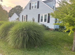 2503 Demington Ave NW, Canton, OH 44708