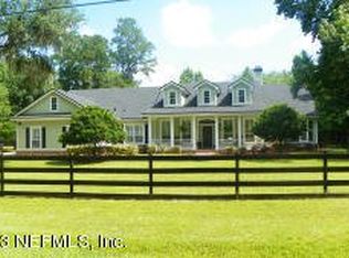 2574 Quail Roost Rd, Middleburg, FL 32068