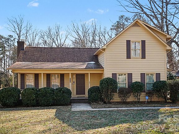 2nd image of 2116 Rice Rd