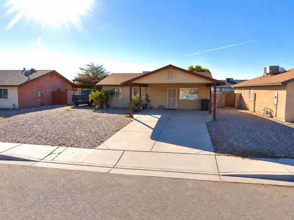 691 W Angelica St, Somerton, AZ 85350