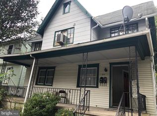 277 Rutter Ave, Kingston, PA 18704