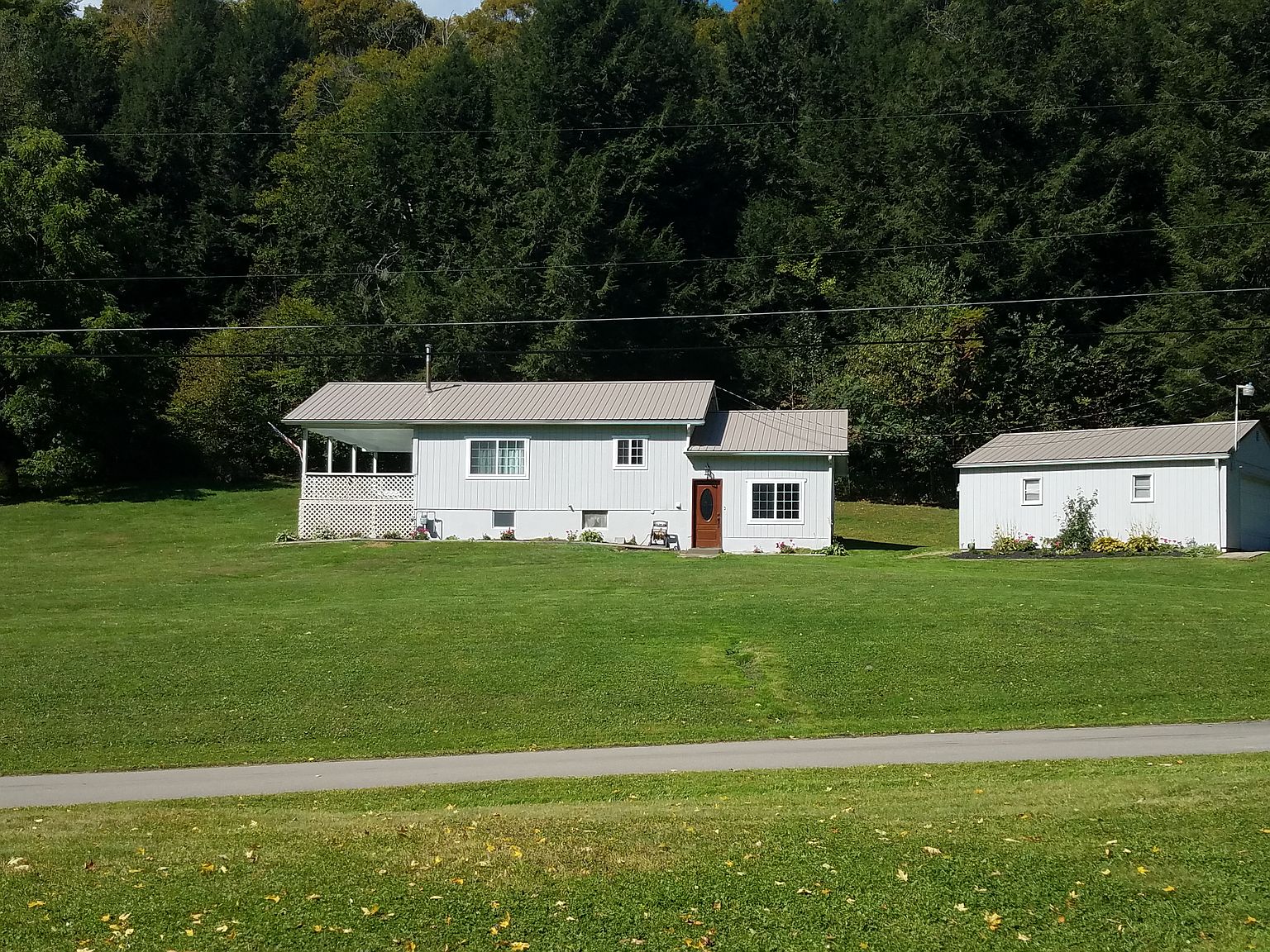 391 Karr Hollow Rd, Shinglehouse, PA 16748 Zillow