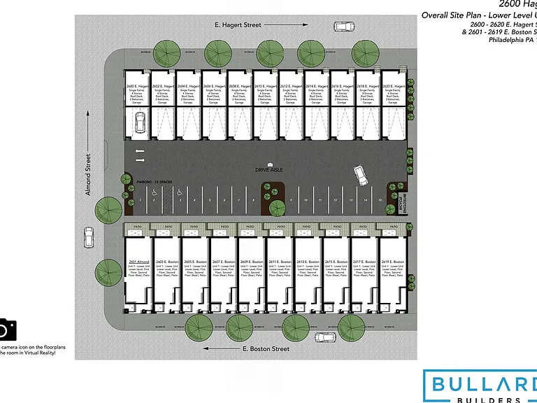 Brand New Luxury Townhouses — Photo 4