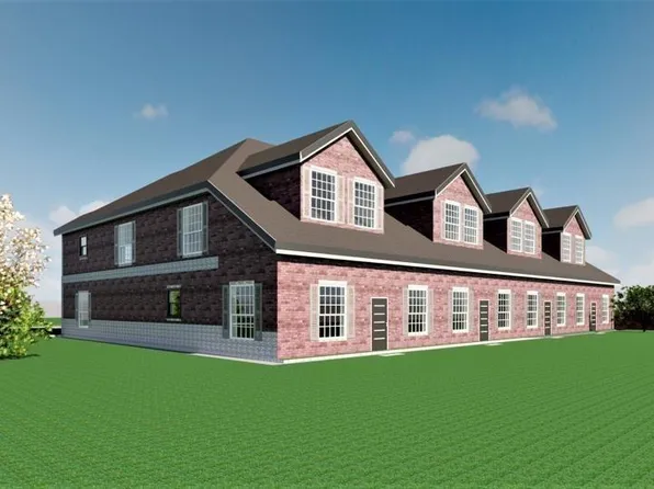 1216 Alisa Ln, Arlington, TX 76014