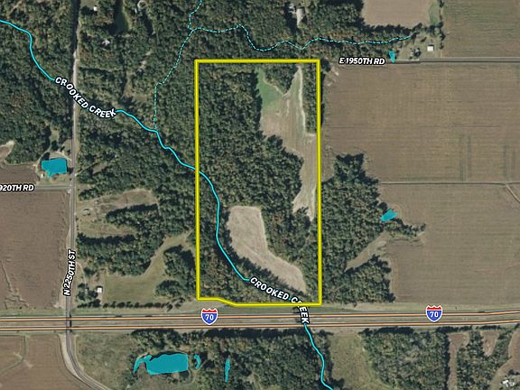 3rd image of 0 E 1950th Rd