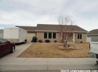 2382 W 550 N, Vernal, UT 84078