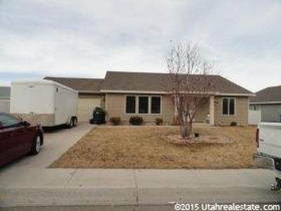 2382 W 550 N, Vernal, UT, 84078