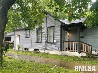 1319 W Aiken Ave, Peoria, IL