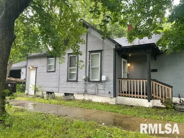 1319 W Aiken Ave, Peoria, IL 61605