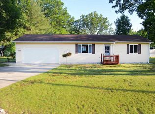 9405 1st St, Interlochen, MI 49643