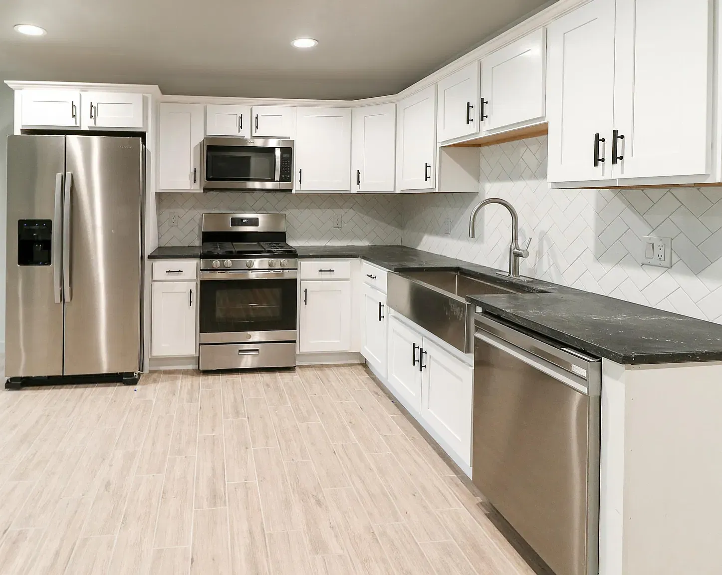 1 bed, 787 sqft, $1,225 — Photo 4
