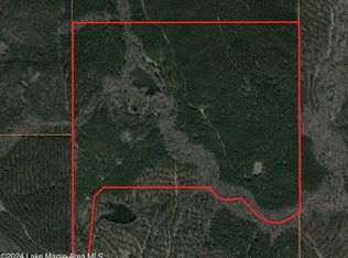 13175/- County Road 28, Goodwater, AL 35072