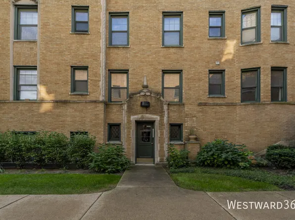 142 Clyde Ave APT 1W, Evanston, IL 60202