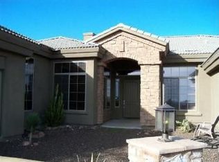 10318 E Latham Way, Gold Canyon, AZ 85118