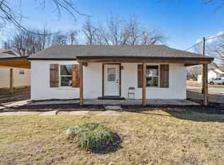 320 N Hogan St, Pryor, OK 74361