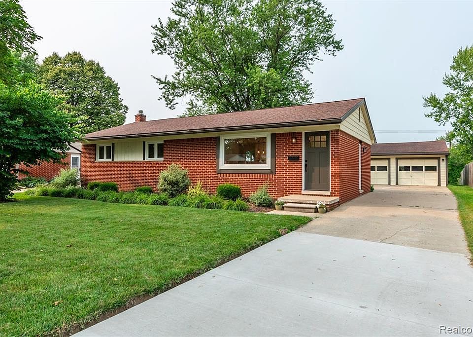 265 Nichols Dr, Saline, MI 48176 Zillow