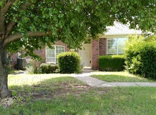 2208 SW 138th St, Oklahoma City, OK 73170