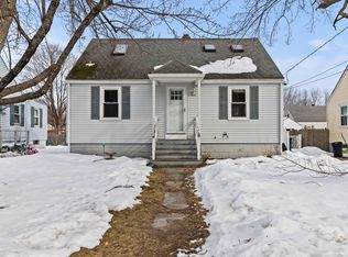 83 Pennell Ave, Portland, ME 04103