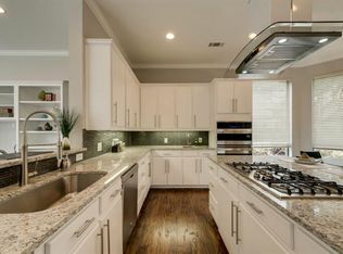 4629 Shadow Ridge Dr, Frisco, TX 75034