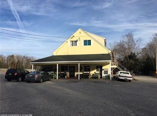941 Gardiner Rd, Dresden, ME 04342