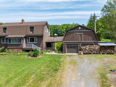 486 Jackson Hill Rd, Chenango Forks, NY, 13746