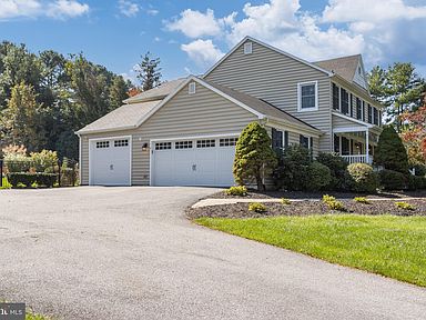 6690 Luster Dr, Highland, MD 20777 | Zillow