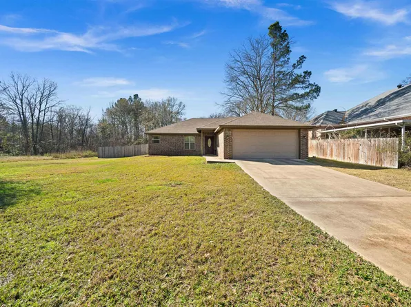 12856 County Road 1115, Hampton Bays, TX 75709