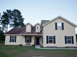 225 Graham Hall Rd S, Ridgeland, SC 29936