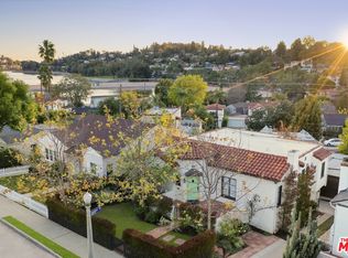2701 Lakewood Ave, Los Angeles, CA 90039