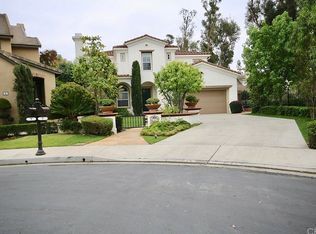2 Garnet, Irvine, CA 92620